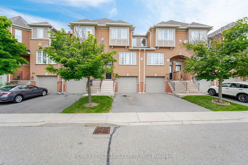  56 - 5030 Heatherleigh Ave  Mississauga, L5V 2G7 | Image 32