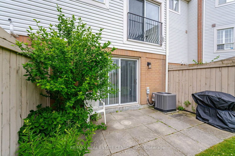  56 - 5030 Heatherleigh Ave  Mississauga, L5V 2G7 | Image 36