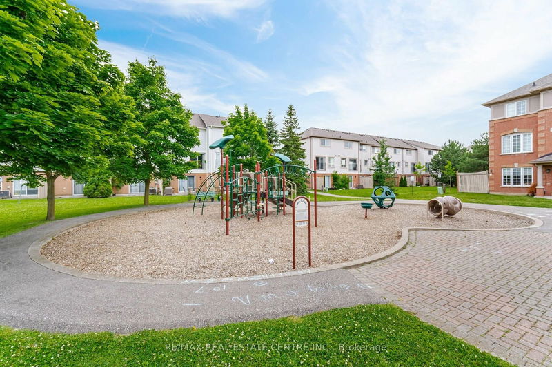  56 - 5030 Heatherleigh Ave  Mississauga, L5V 2G7 | Image 40