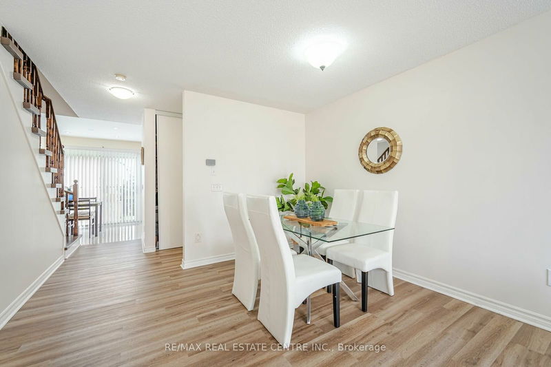  56 - 5030 Heatherleigh Ave  Mississauga, L5V 2G7 | Image 9