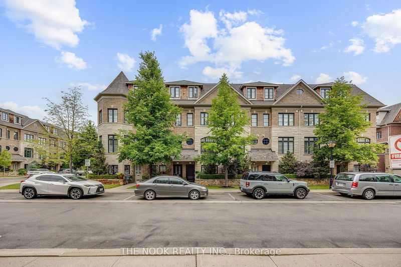  75 - 1812 Burnhamthorpe Rd E Mississauga, L4X 0A3 | Image 2