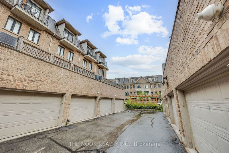  75 - 1812 Burnhamthorpe Rd E Mississauga, L4X 0A3 | Image 38