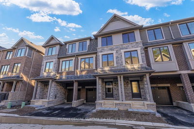 26 Folcroft St  Brampton, L6Y 0B6 | Image 1