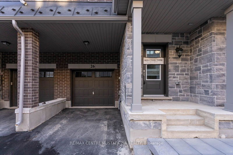 26 Folcroft St  Brampton, L6Y 0B6 | Image 2