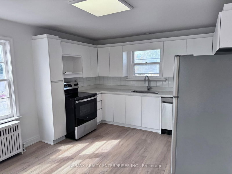 Apt 1 - 1187 Hurontario St, Mississauga, L5G 3H2 | Image 3