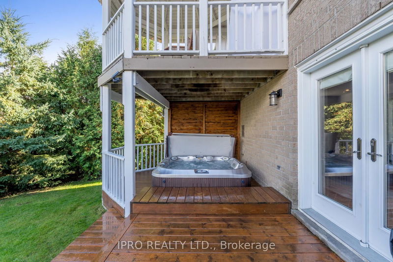 37 Summer Valley Dr  Brampton, L6Z 4V3 | Image 35