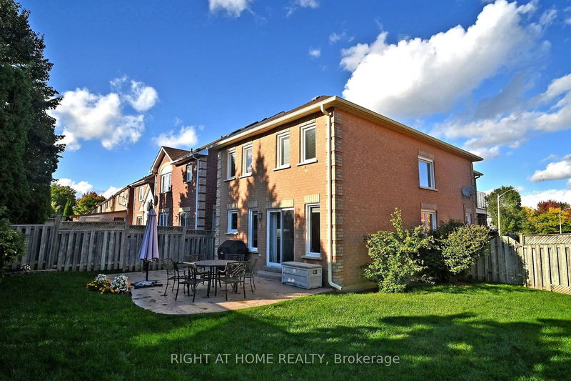 117 Lent Cres  Brampton, L6Y 5E6 | Image 35