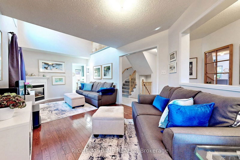 117 Lent Cres  Brampton, L6Y 5E6 | Image 7