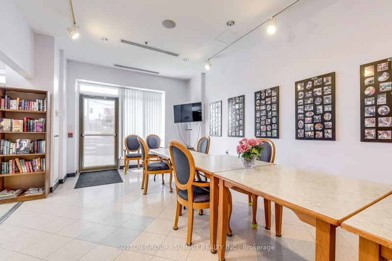  309 - 4640 Kimbermount Ave  Mississauga, L5M 5W6 | Image 37