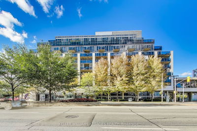  316 - 1050 The Queensway   Toronto, M8Z 0A8 | Image 1