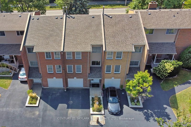  25 - 1320 Hampton St S Oakville, L6H 2S6 | Image 1