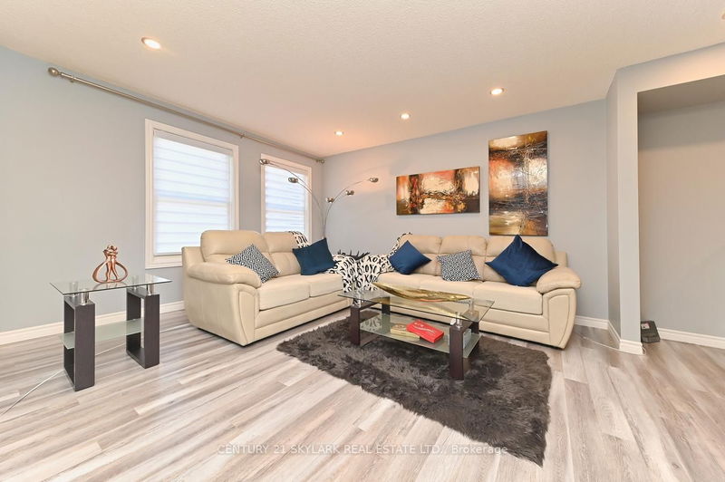  25 - 1320 Hampton St S Oakville, L6H 2S6 | Image 13