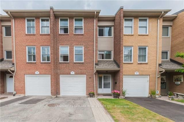  25 - 1320 Hampton St S Oakville, L6H 2S6 | Image 3