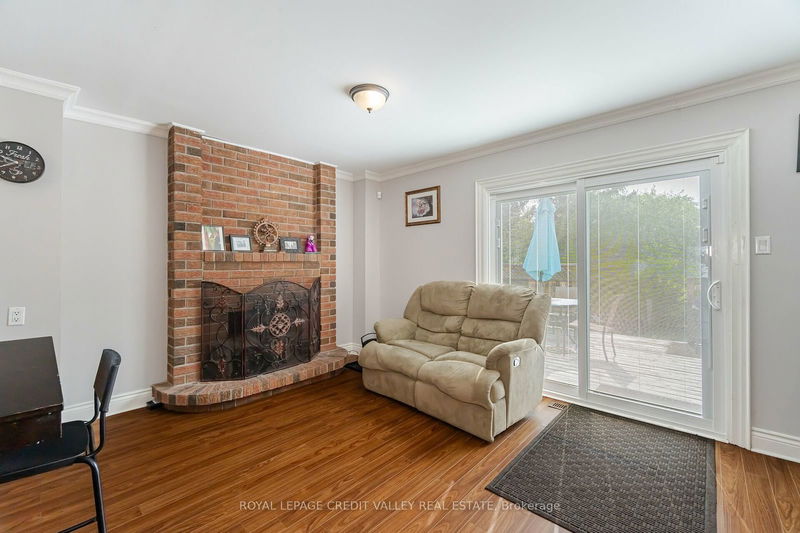 83 Fairglen Ave  Brampton, L6X 1K7 | Image 14