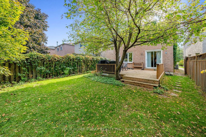 42 McKinnon Ave  Halton Hills, L7G 5H4 | Image 31