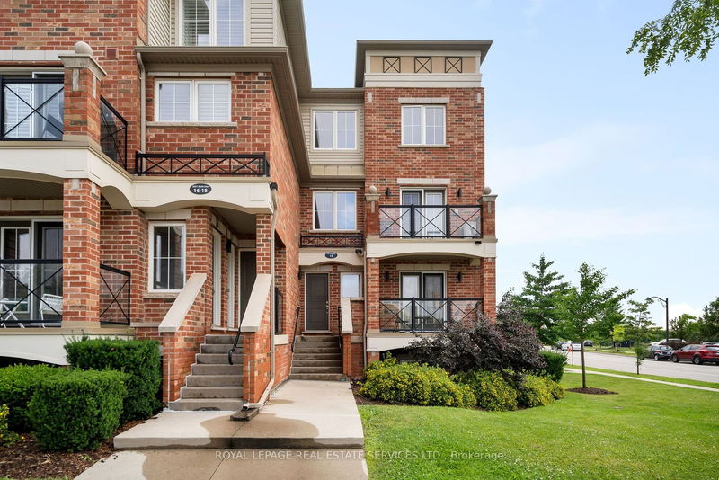  19 - 2551 Sixth Line  Oakville, L6H 0H7 | Image 1