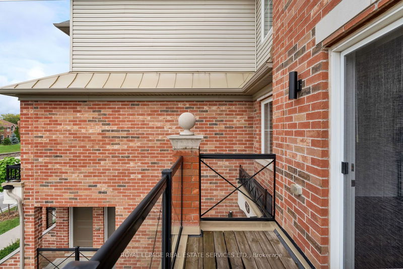  19 - 2551 Sixth Line  Oakville, L6H 0H7 | Image 11