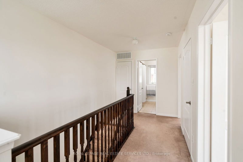  19 - 2551 Sixth Line  Oakville, L6H 0H7 | Image 24