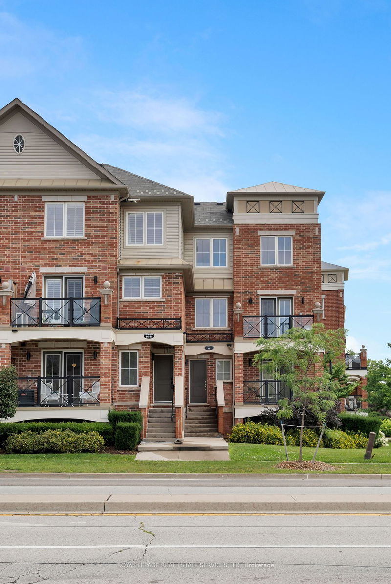  19 - 2551 Sixth Line  Oakville, L6H 0H7 | Image 3