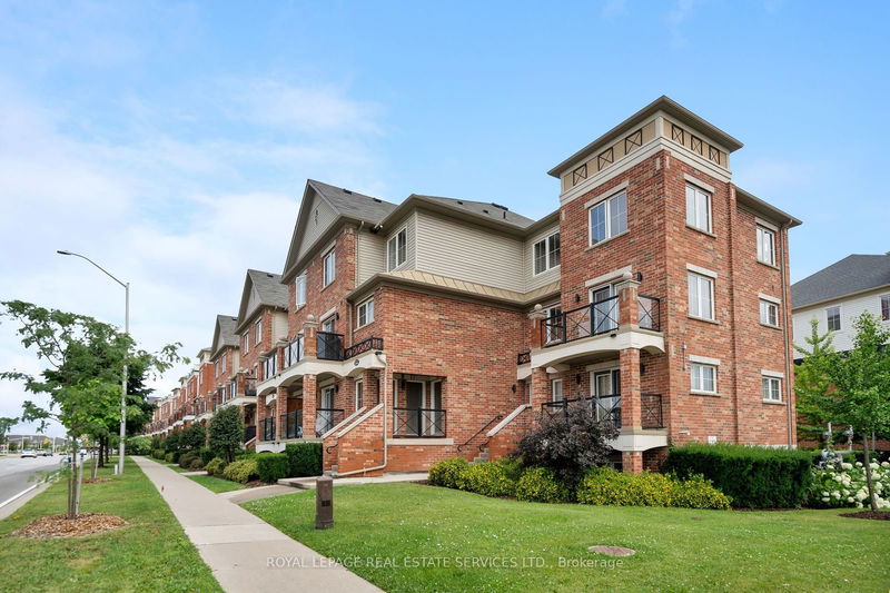  19 - 2551 Sixth Line  Oakville, L6H 0H7 | Image 37