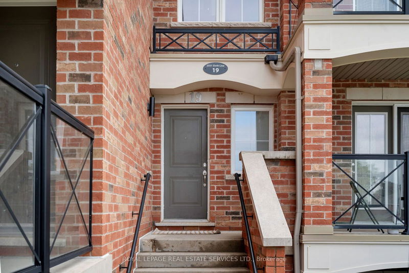  19 - 2551 Sixth Line  Oakville, L6H 0H7 | Image 4