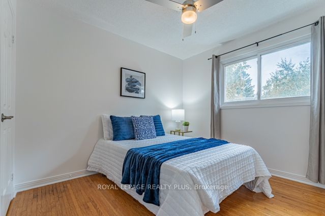 5713 Turney Dr  Mississauga, L5M 2P7 | Image 19