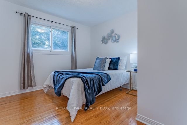 5713 Turney Dr  Mississauga, L5M 2P7 | Image 21