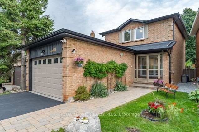 5713 Turney Dr  Mississauga, L5M 2P7 | Image 3