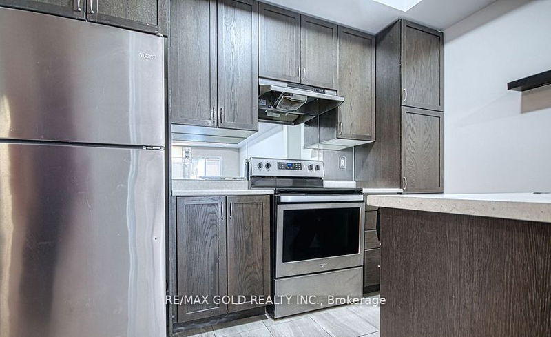  118 - 250 Sunny Meadow Blvd  Brampton, L6R 3Y7 | Image 9