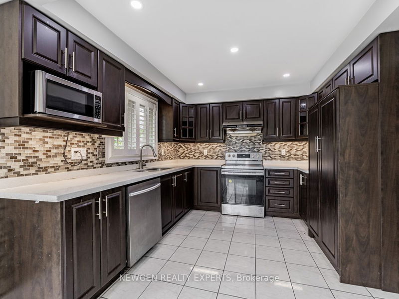 109 Mountainash Rd  Brampton, L6R 1H7 | Image 10