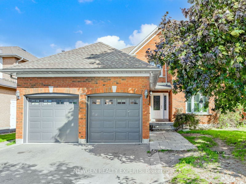 109 Mountainash Rd  Brampton, L6R 1H7 | Image 2