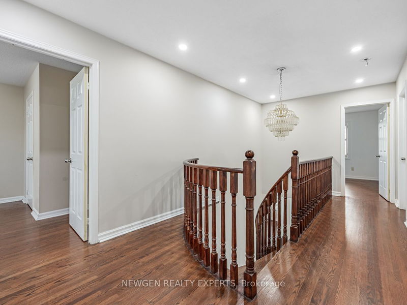 109 Mountainash Rd  Brampton, L6R 1H7 | Image 21