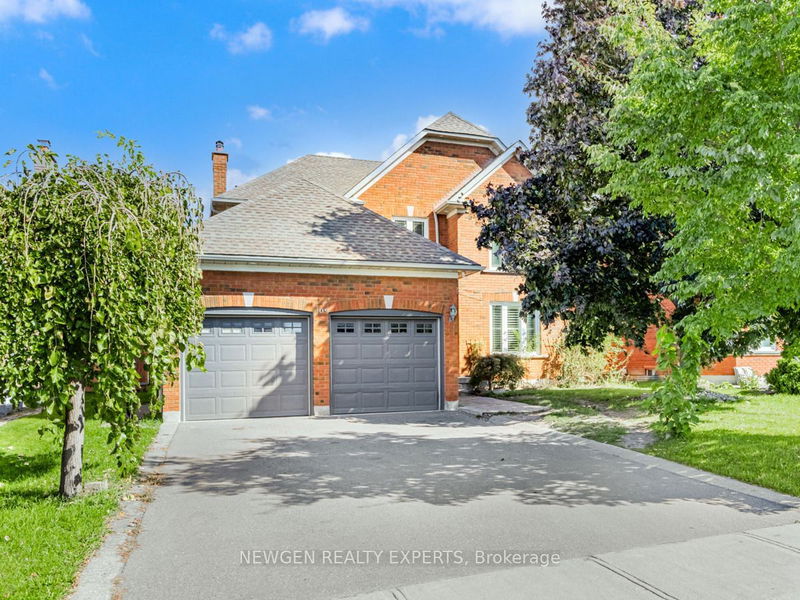 109 Mountainash Rd  Brampton, L6R 1H7 | Image 3