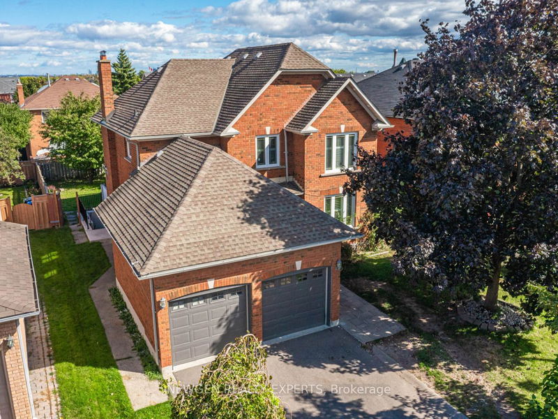 109 Mountainash Rd  Brampton, L6R 1H7 | Image 35