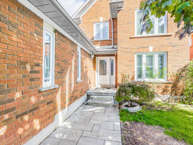 109 Mountainash Rd  Brampton, L6R 1H7 | Image 4