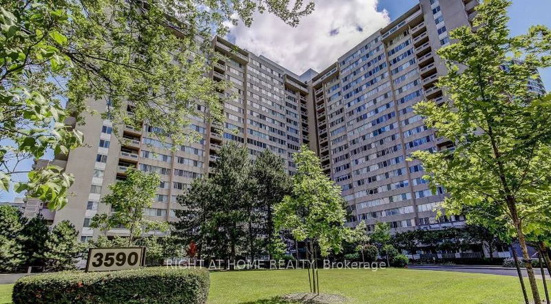  2003 - 3590 Kaneff Cres  Mississauga, L5A 3X3 | Image 1