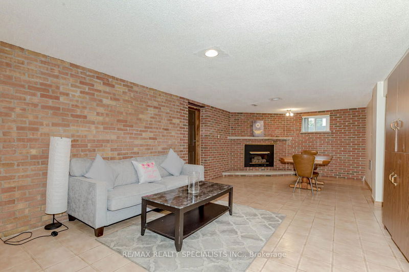 98 Vista Blvd  Mississauga, L5M 1V9 | Image 28