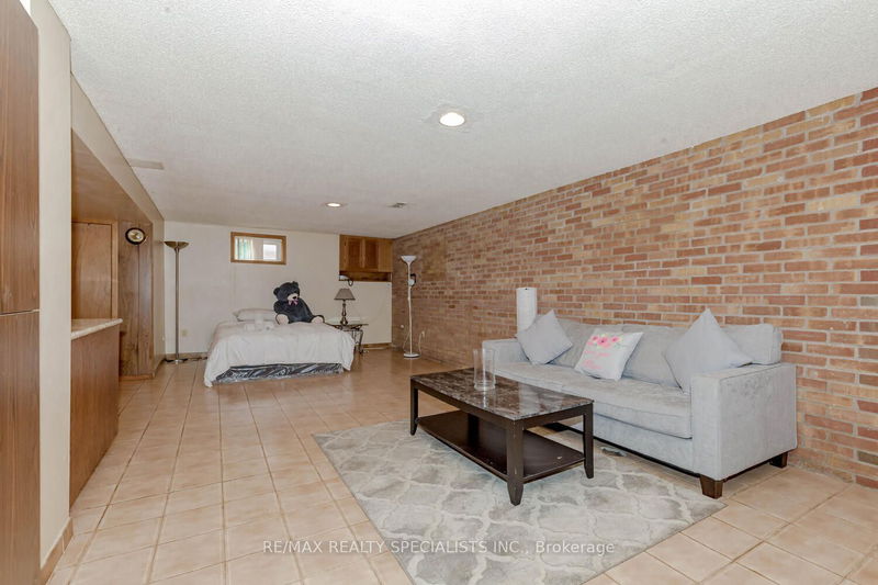 98 Vista Blvd  Mississauga, L5M 1V9 | Image 29