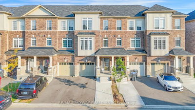 49 Stewardship Rd  Brampton, L7A 4E9 | Image 1