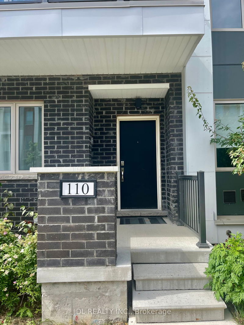 110 William Duncan Rd  Toronto, M3K 0C7 | Image 2