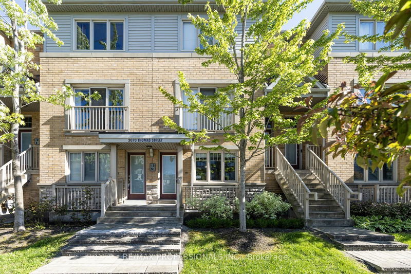  5 - 3070 Thomas St  Mississauga, L5M 0T2 | Image 1