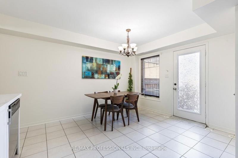  5 - 3070 Thomas St  Mississauga, L5M 0T2 | Image 10