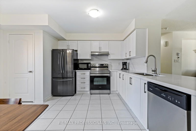  5 - 3070 Thomas St  Mississauga, L5M 0T2 | Image 7