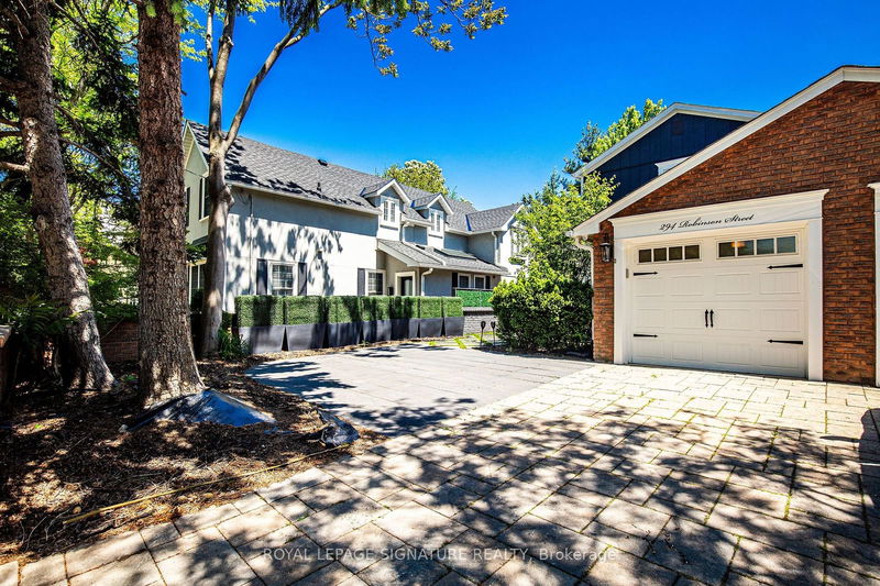 294 Robinson St  Oakville, L6J 1G8 | Image 27