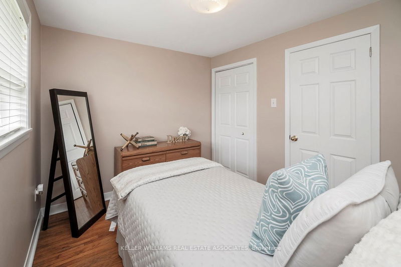 55 Grange Dr  Brampton, L6X 2H1 | Image 18