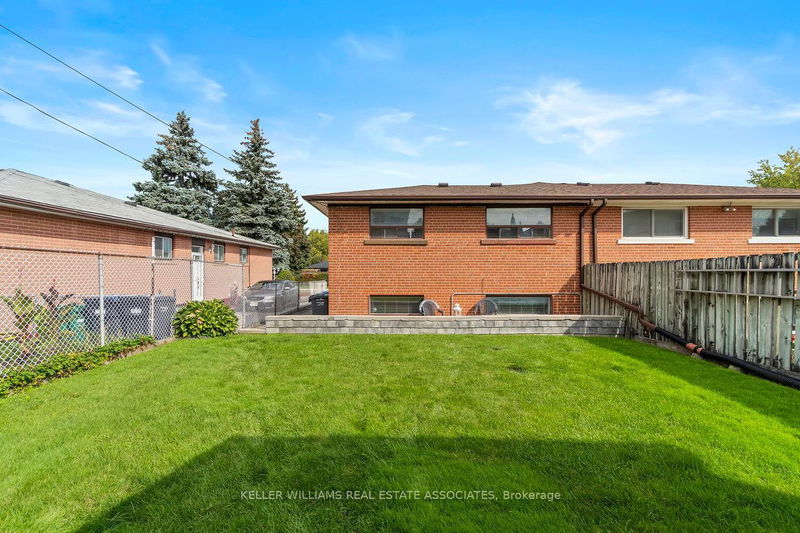 55 Grange Dr  Brampton, L6X 2H1 | Image 36