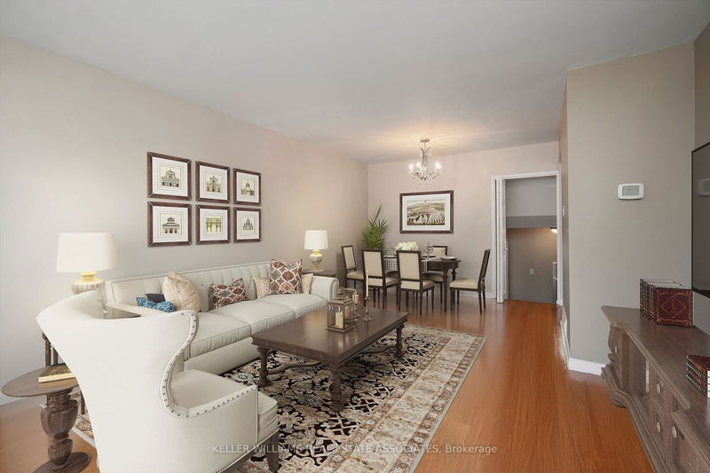 55 Grange Dr  Brampton, L6X 2H1 | Image 5