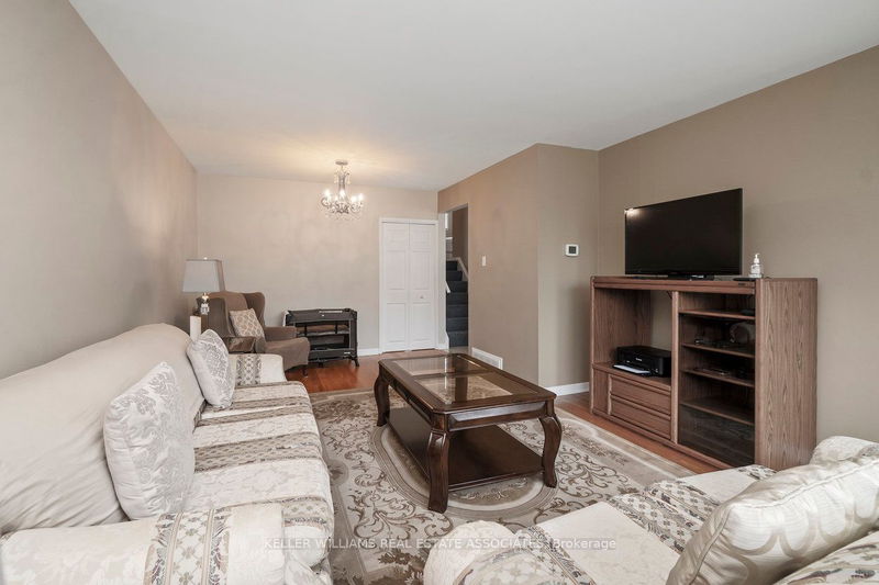 55 Grange Dr  Brampton, L6X 2H1 | Image 9