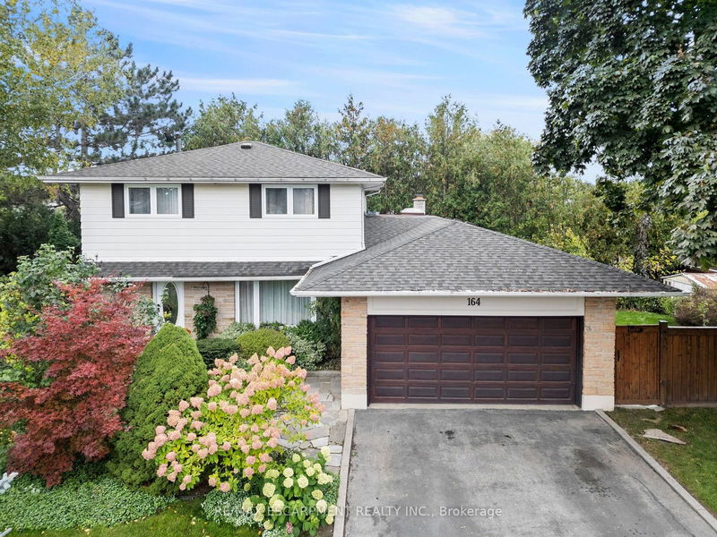 164 Ellwood Dr  Caledon, L7E 1Z1 | Image 1