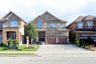 11 Lyndbrook Cres  Brampton, L6P 2P1 | Image 1